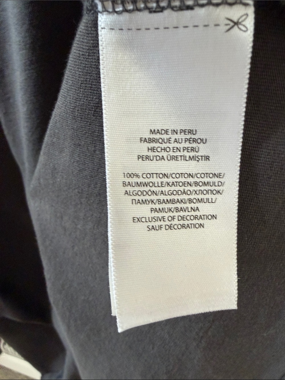 Polo Ralph Lauren Jersey Hooded Long-Sleeved T-Shirt - Picture 6 of 6